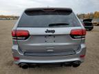 2020 JEEP GRAND CHEROKEE SRT-8 for sale at Copart ON - COOKSTOWN