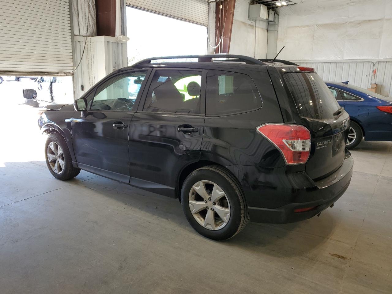 2014 Subaru Forester - Image 2