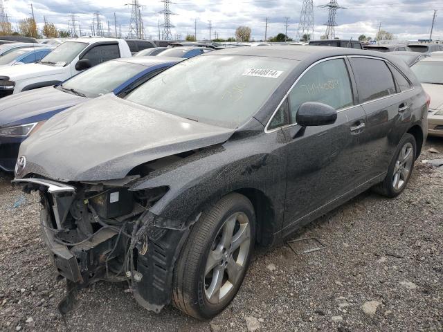 2010 Toyota Venza 