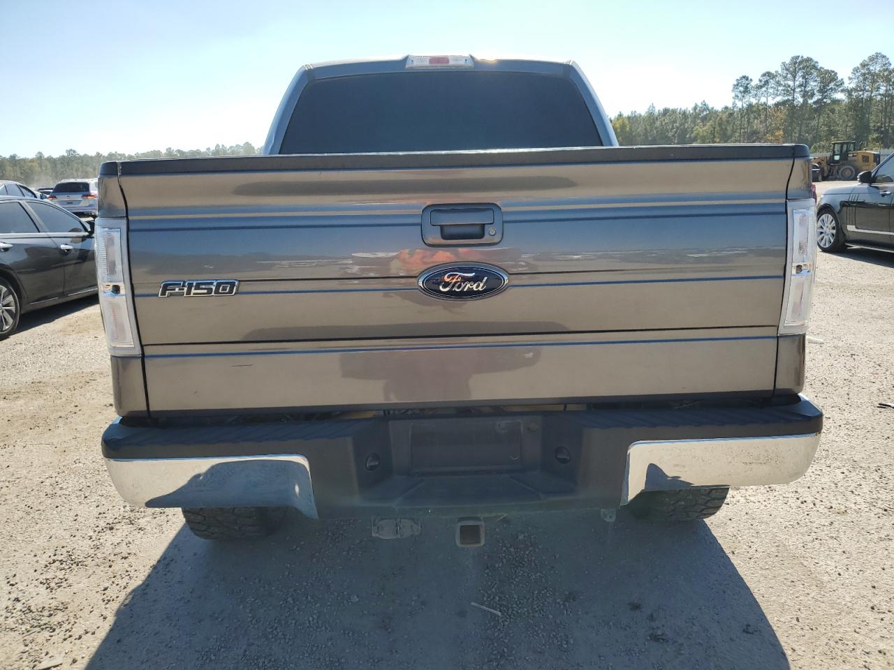 2013 Ford F-150 - Image 6