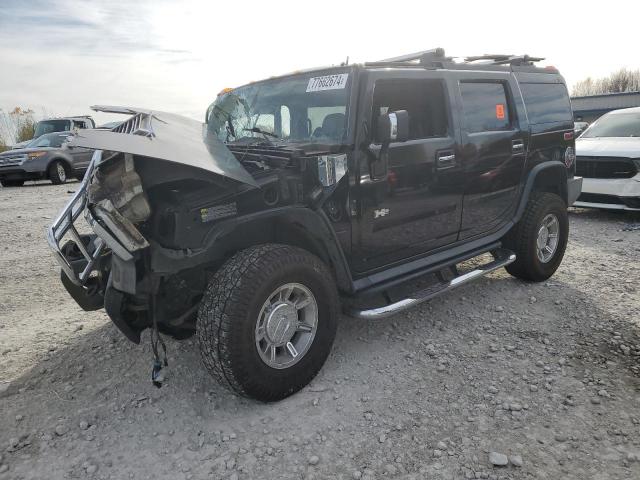 2005 Hummer H2 