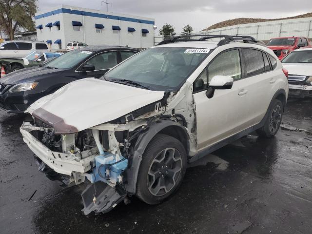 2015 Subaru Xv Crosstrek 2.0 Limited