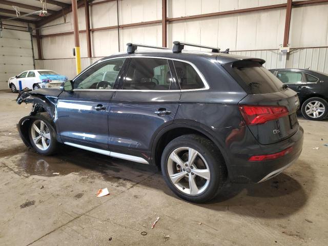 WA1BNAFYXL2045298 Audi Q5 PREMIUM 2