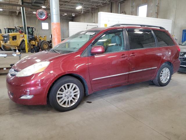 2010 Toyota Sienna Xle იყიდება Ham Lake-ში, MN - Side