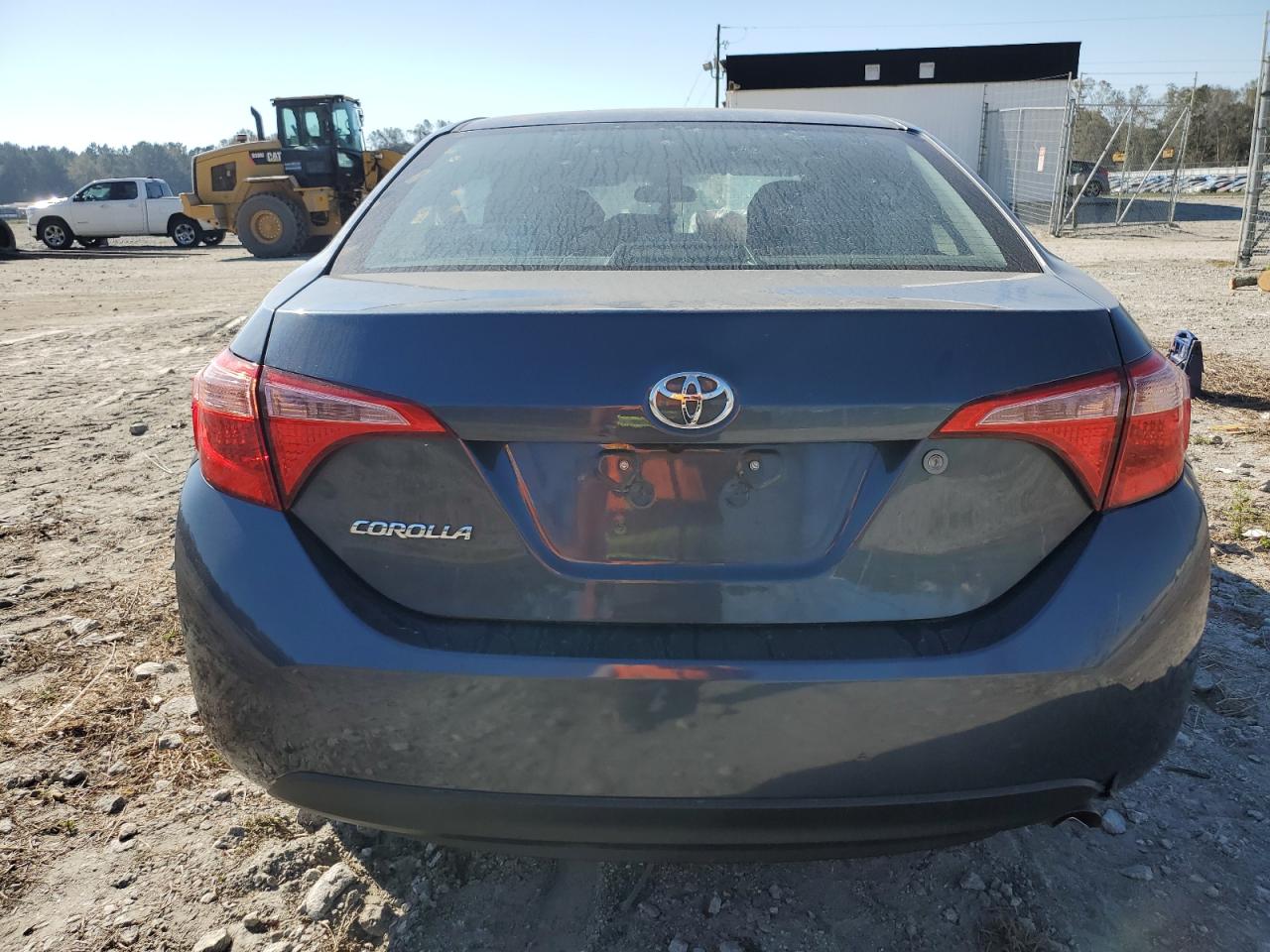 2019 Toyota Corolla L VIN: 5YFBURHE0KP949431 Lot: 77981264