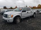 2009 Ford F150 Supercrew за продажба в Portland, OR - All Over