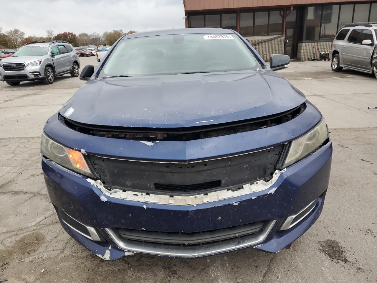 2014 Chevrolet Impala - Image 5
