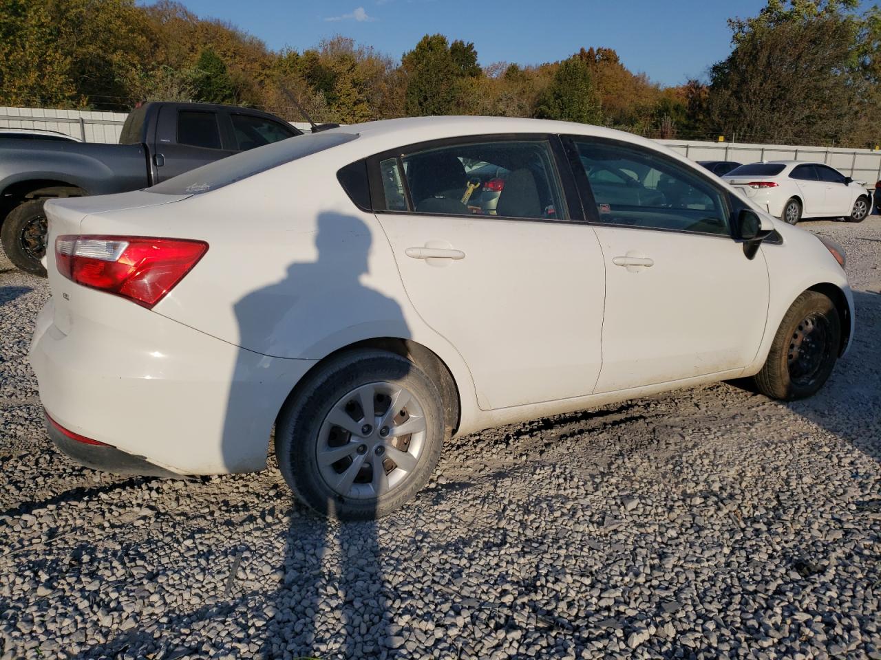 2016 Kia Rio - Image 3