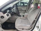 2015 Chevrolet Impala Limited Ls na sprzedaż w Fairburn, GA - Front End