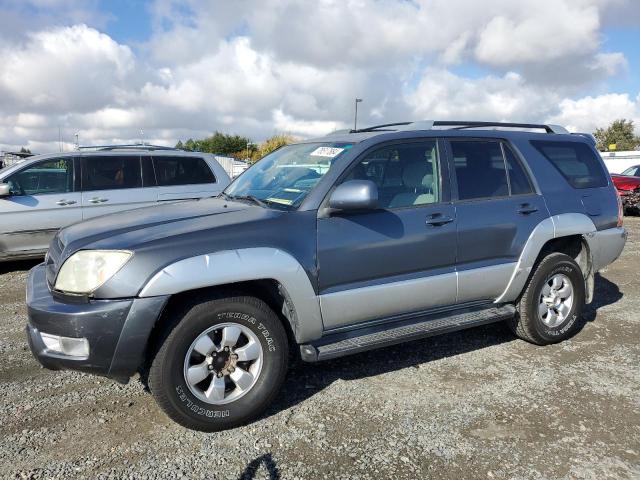 2003 Toyota 4Runner Sr5