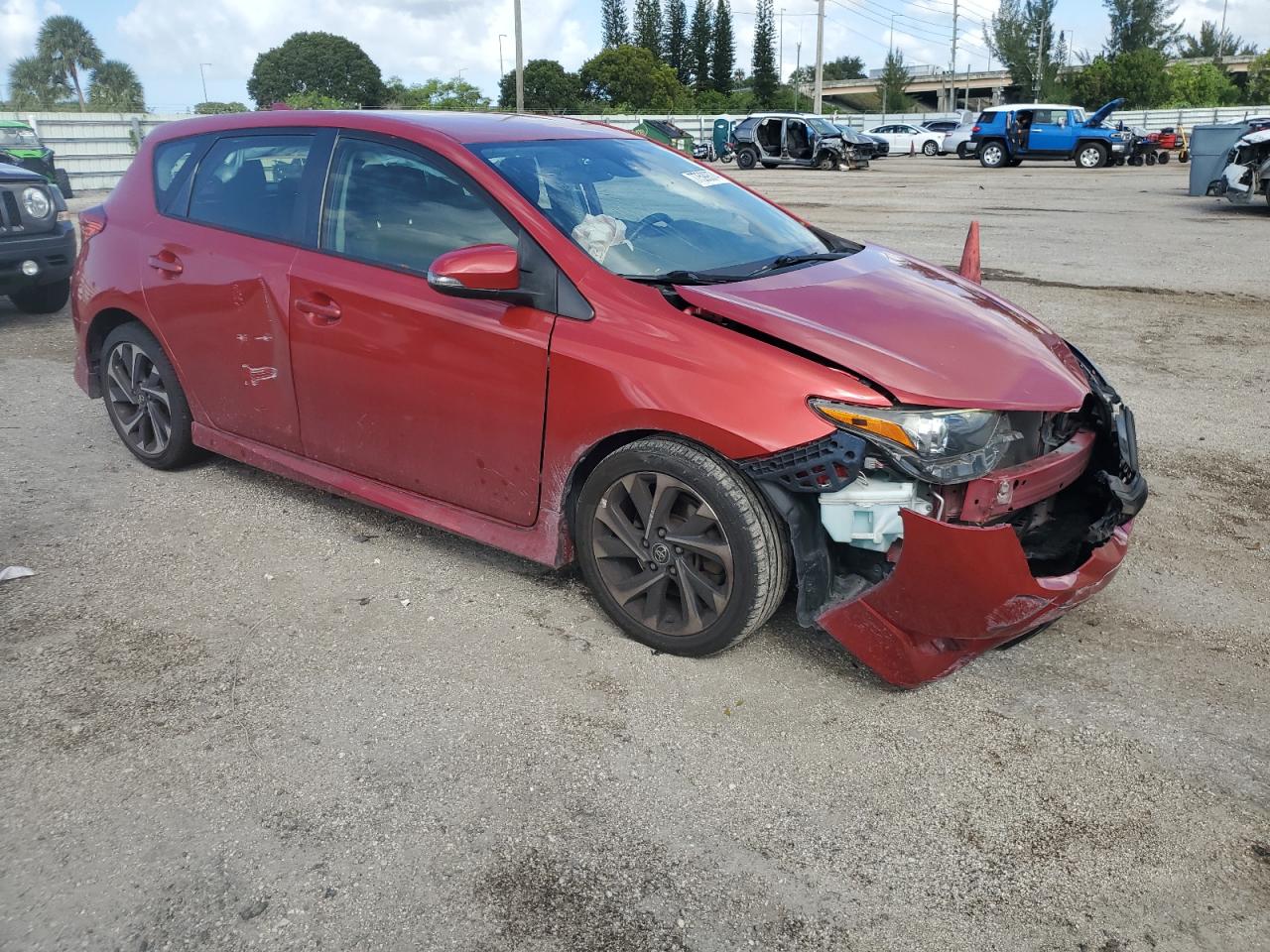 2017 Toyota Corolla - Image 4