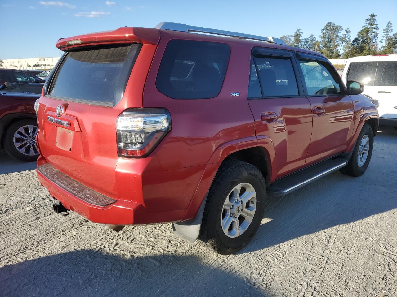 2014 Toyota 4Runner - Image 3
