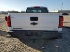 2014 Chevrolet Silverado C1500 იყიდება Tifton-ში, GA - Rear End