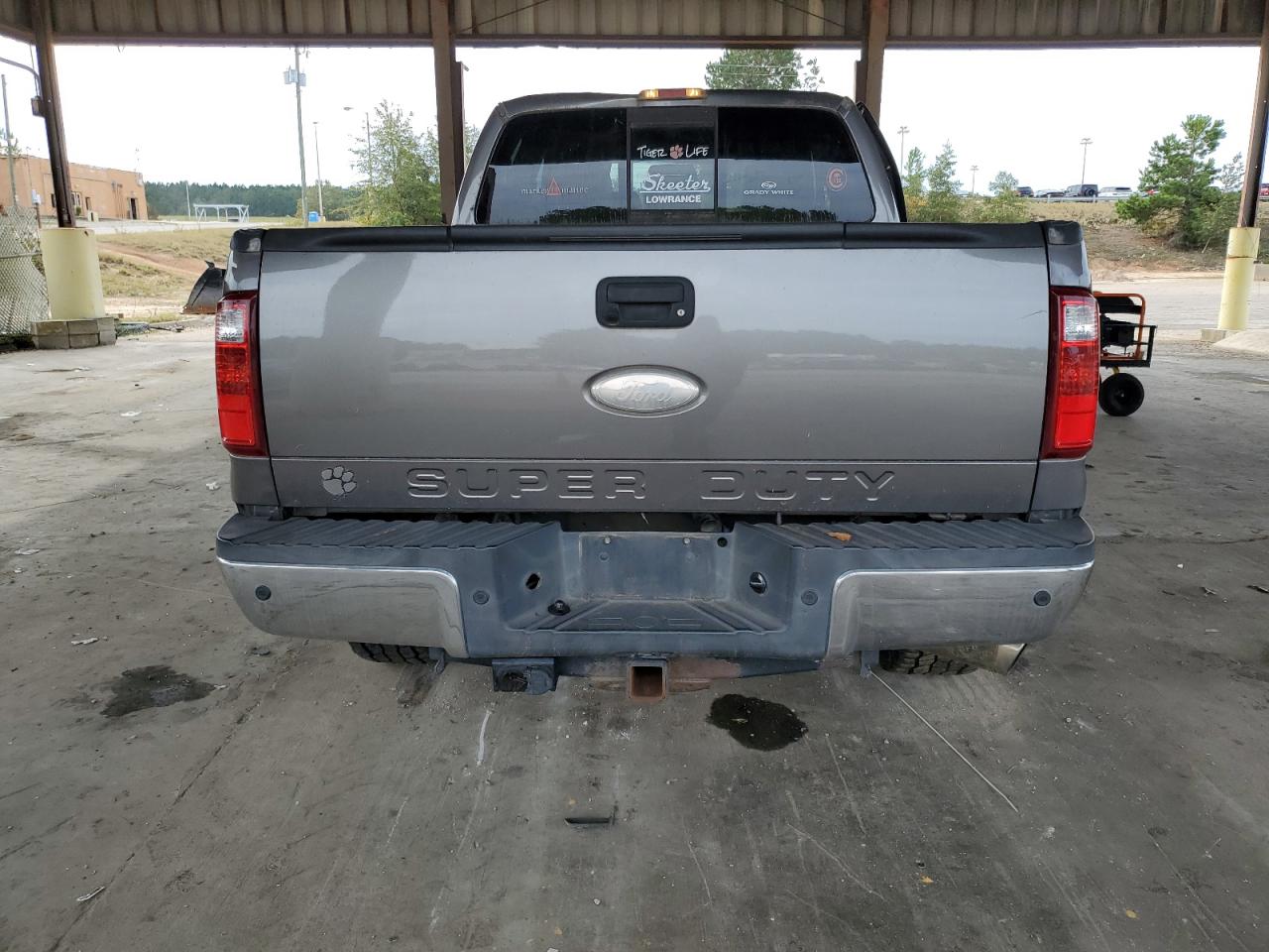 1FT7W2BT7CEA56105 2012 Ford F250 Super Duty