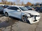 2015 Chevrolet Impala Lt იყიდება Bridgeton-ში, MO - Front End