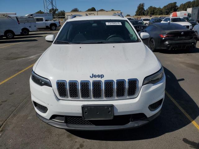  JEEP GRAND CHER 2020 Белы