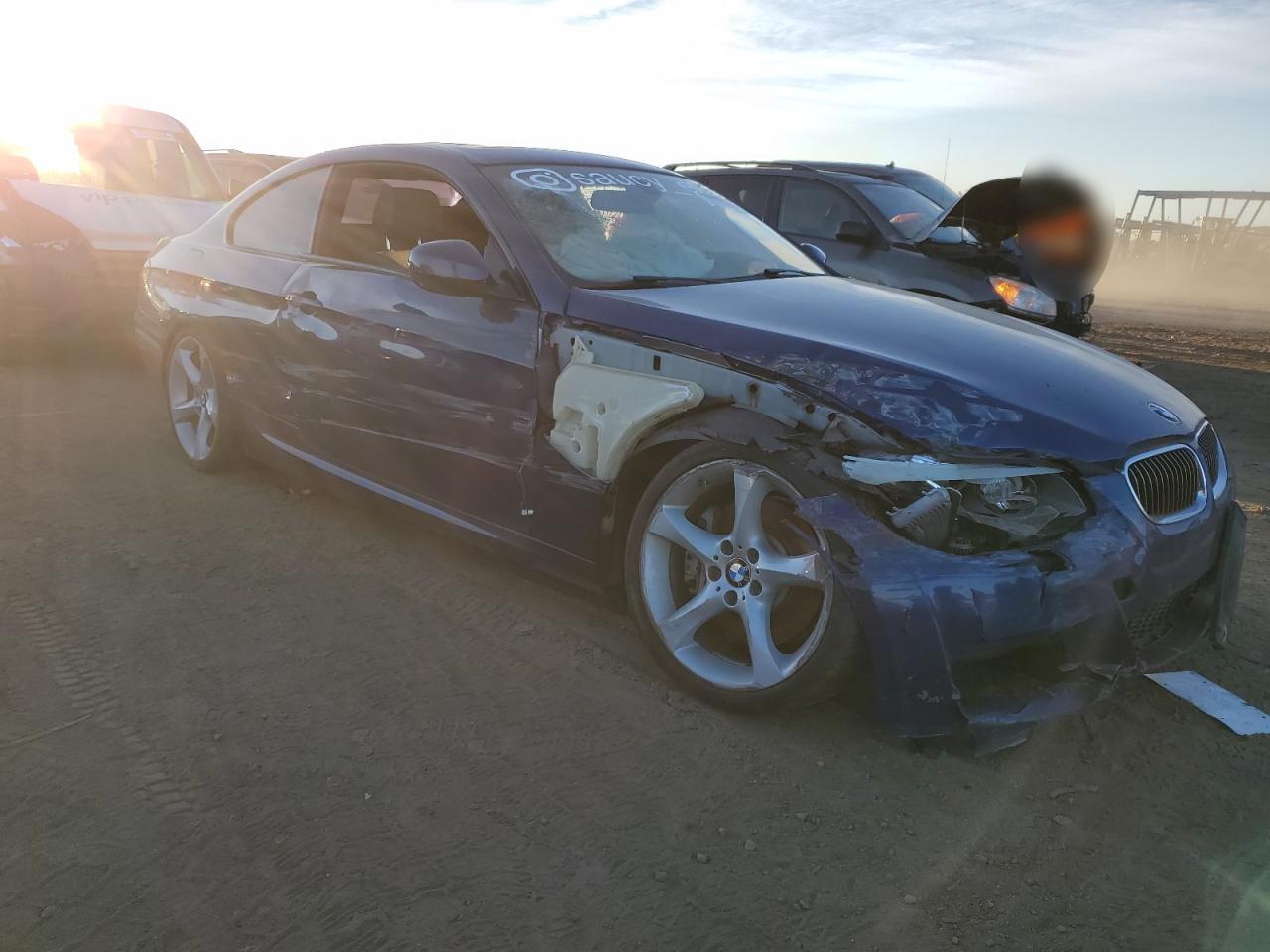 2013 BMW 3er - Image 4