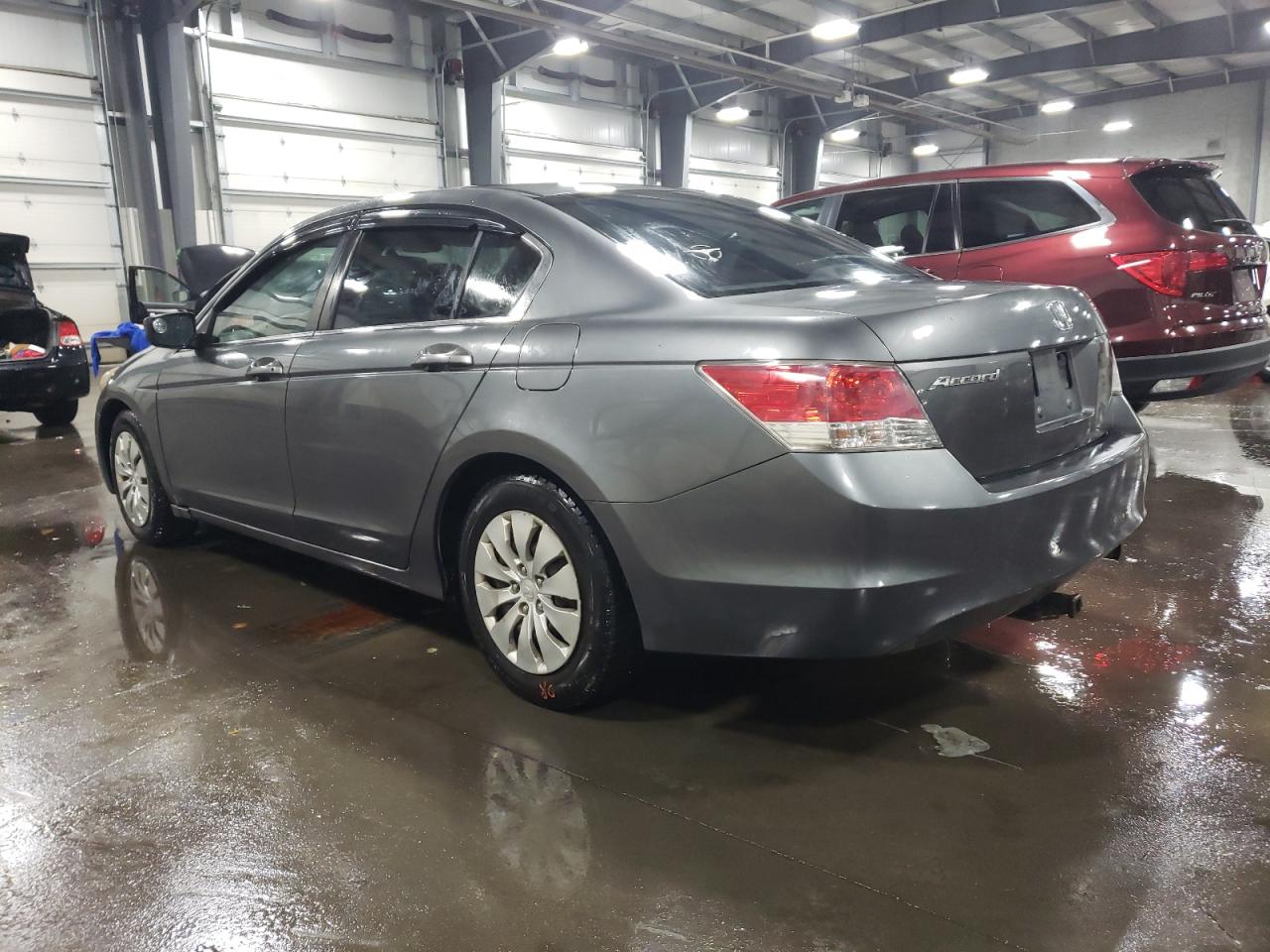 2010 Honda Accord - Image 2