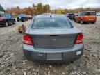 2010 Dodge Avenger Sxt na sprzedaż w Candia, NH - Front End