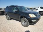 2006 Lexus Gx 470 for Sale in Magna, UT - Side