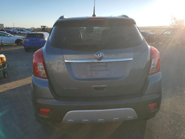  BUICK ENCORE 2013 Gray