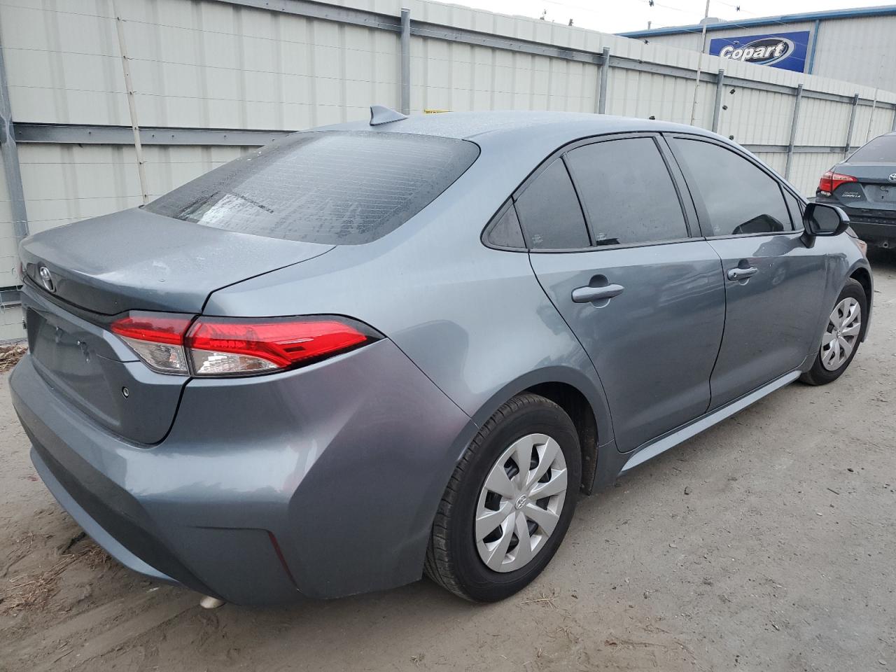 2021 Toyota Corolla - Image 3