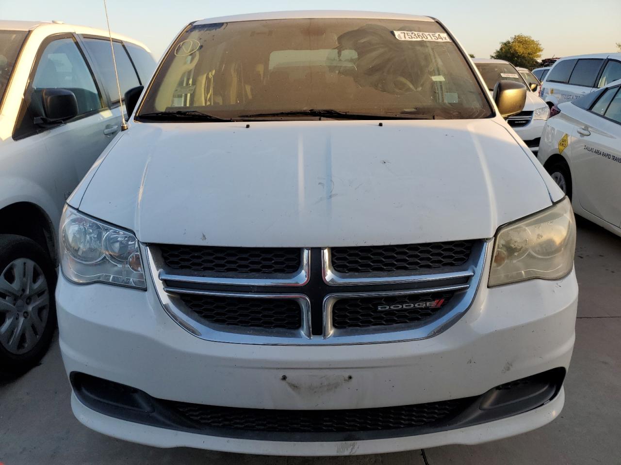2019 Dodge Caravan - Image 5