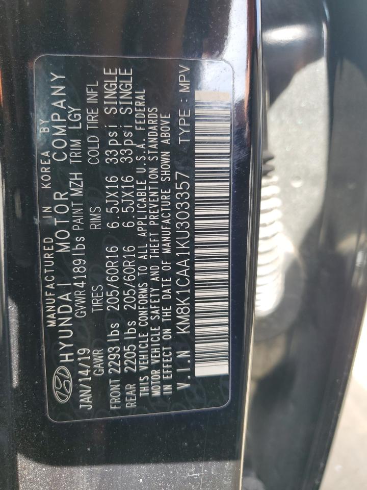 2019 Hyundai Kona - Image 15