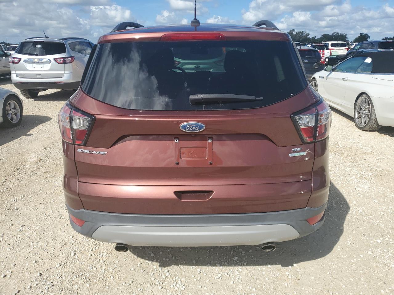 2018 Ford Escape - Image 6