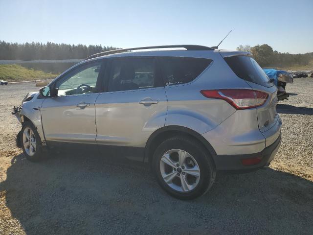  FORD ESCAPE 2016 Серебристый