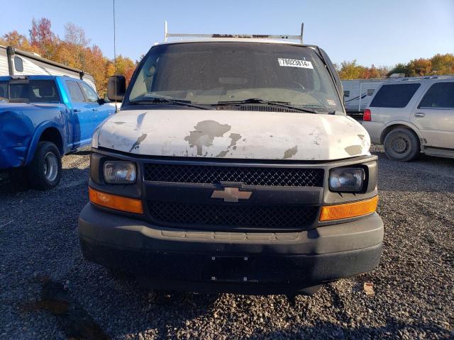 2010 CHEVROLET EXPRESS G2500   