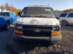 2010 CHEVROLET EXPRESS G2500    à vendre chez Copart VA - FREDERICKSBURG