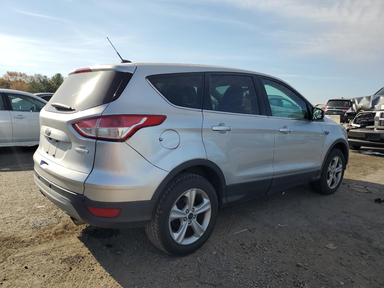 2014 Ford Escape - Image 3