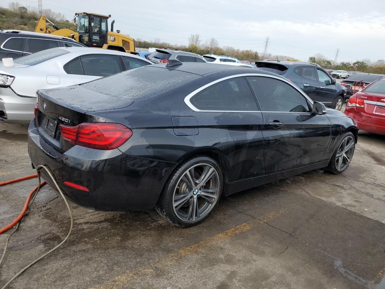 2020 BMW 4er - Image 3