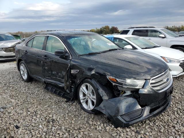  FORD TAURUS 2015 Black