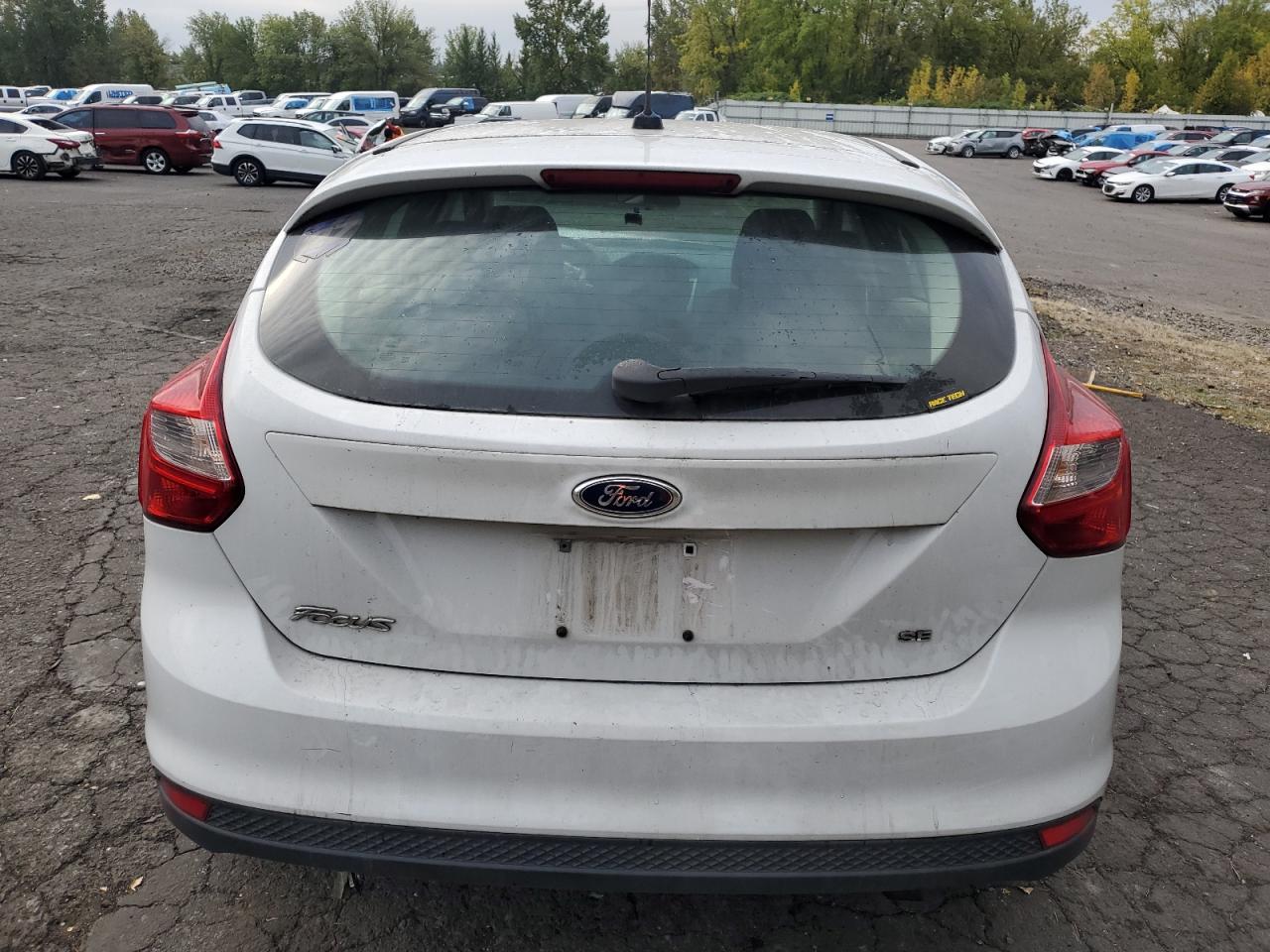 2013 Ford Focus - Image 6