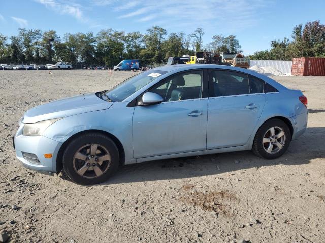 2011 Chevrolet Cruze Lt