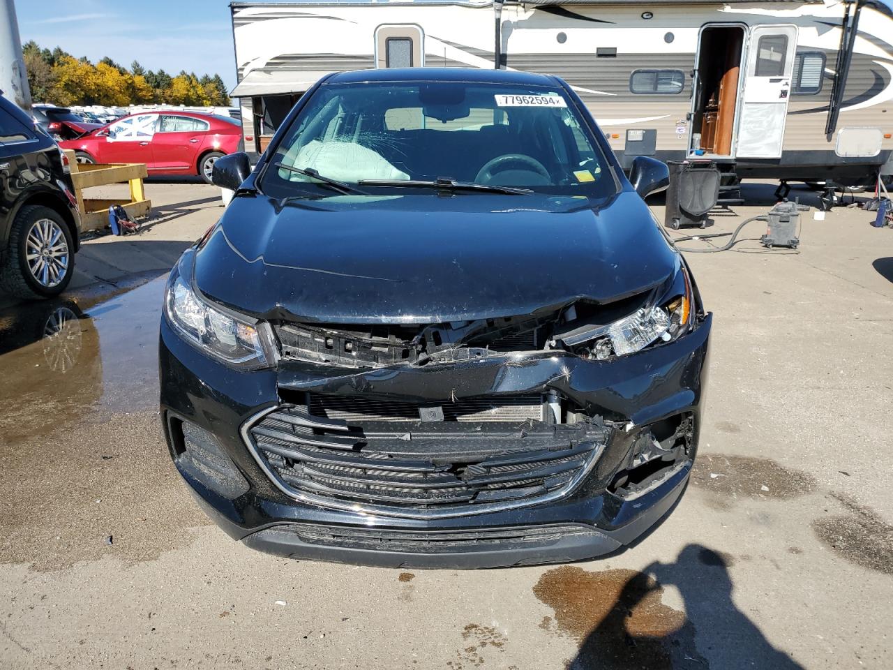 2019 Chevrolet Trax - Image 5