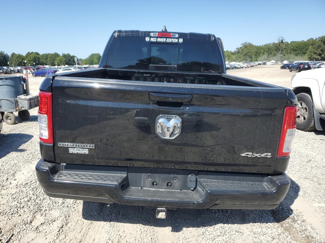 2023 Ram 1500 Big Horn/Lone Star VIN: 1C6RRFFG7PN519720 Lot: 73986214