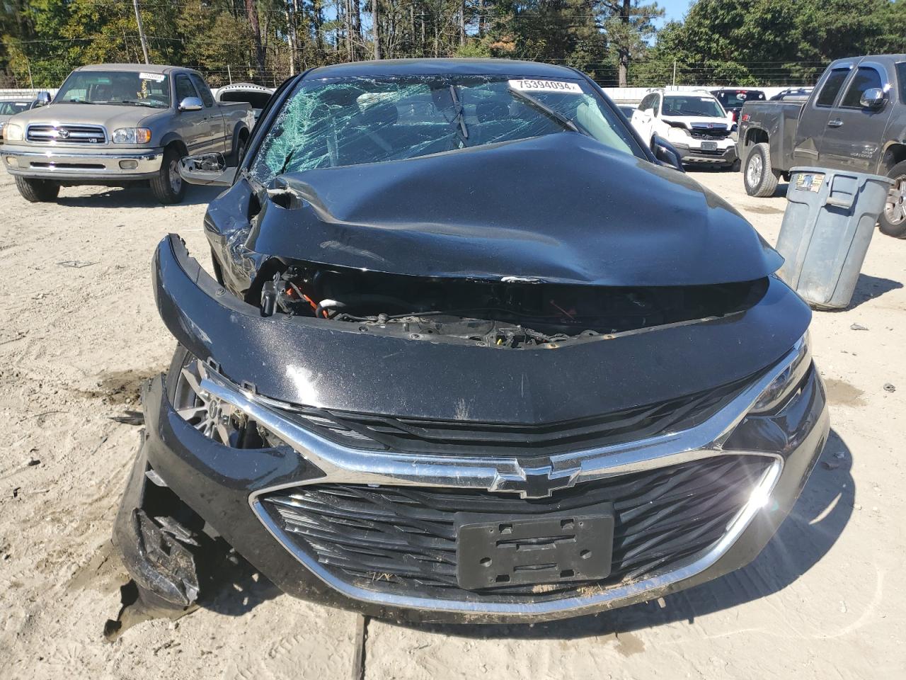 2020 Chevrolet Malibu - Image 5