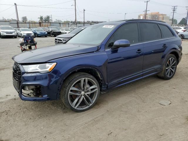 WA1LXBF77ND008857 Audi Q7 PREMIUM