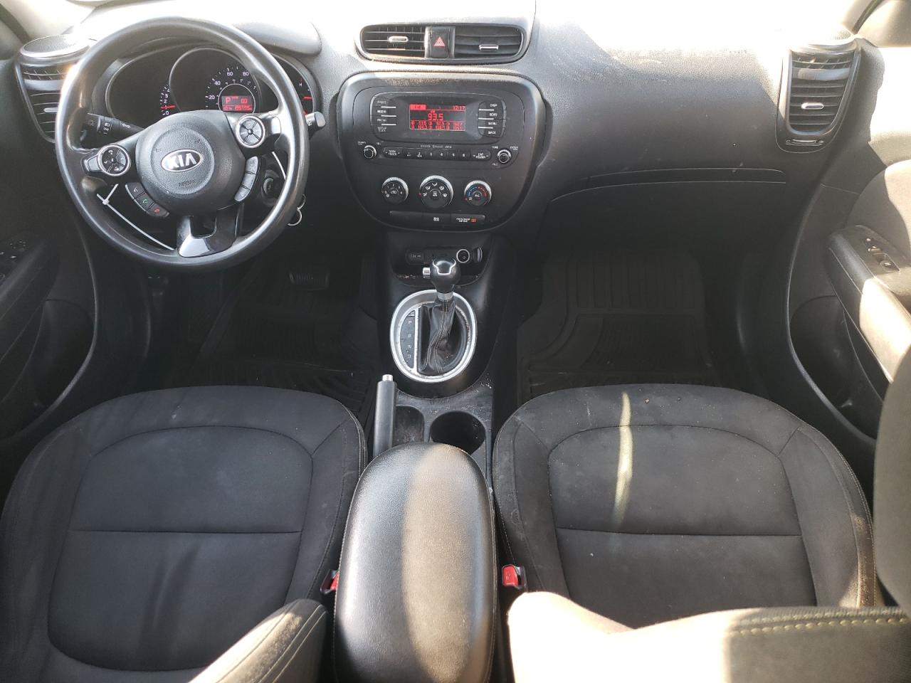 KNDJP3A50E7709716 2014 Kia Soul +
