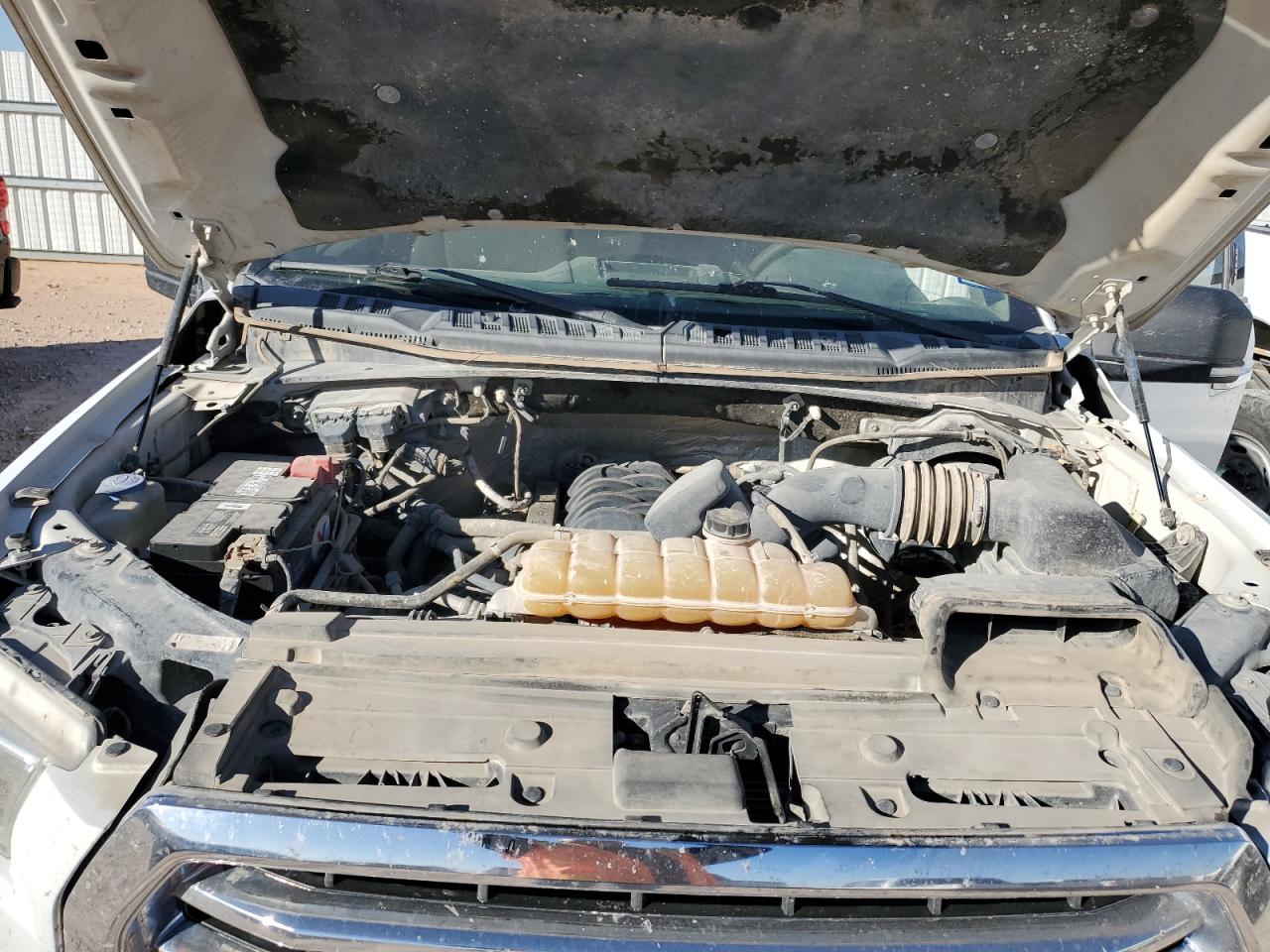 2017 Ford F-150 - Image 11