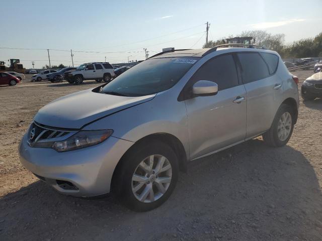 2011 Nissan Murano S