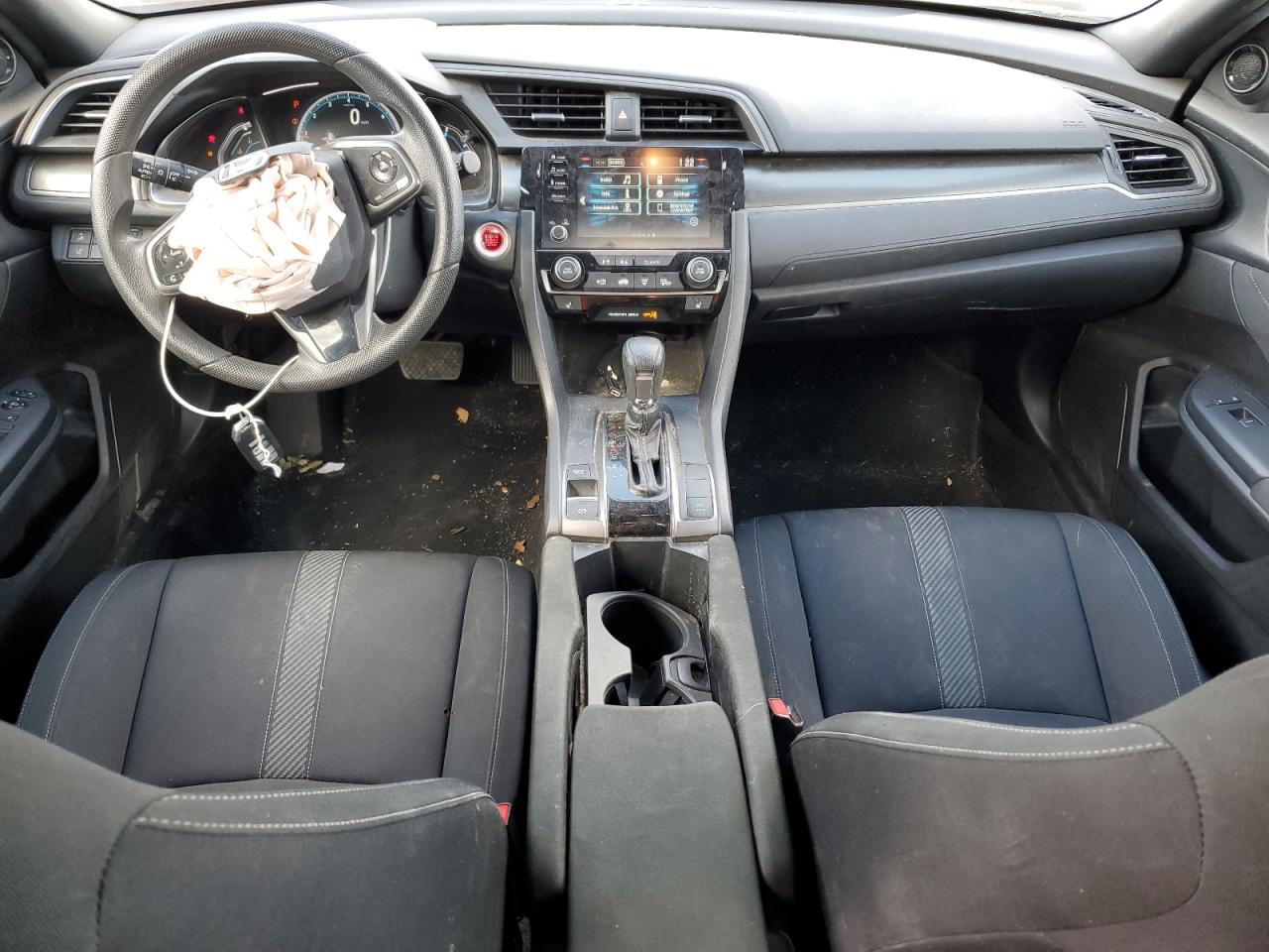 2019 Honda Civic - Image 8