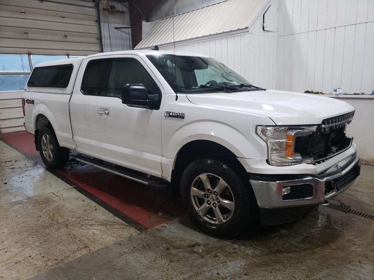 2020 Ford F-150 - Image 4