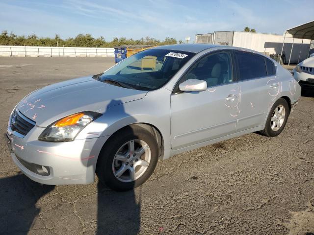 2009 Nissan Altima 2.5