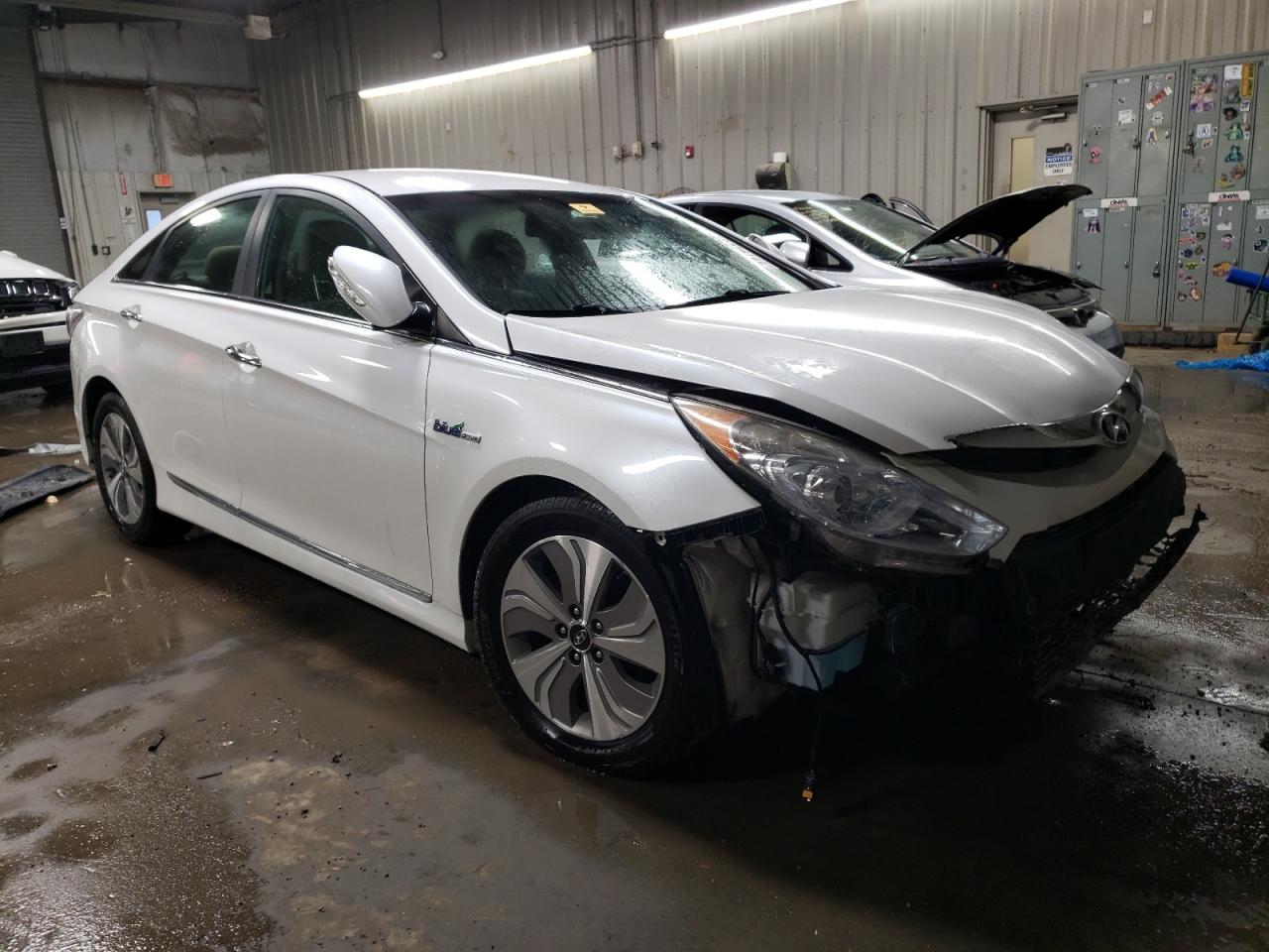 2015 Hyundai Sonata - Image 4