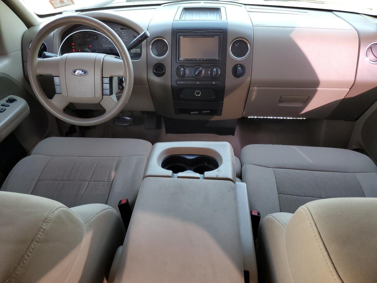 2004 Ford F-150 - Image 8