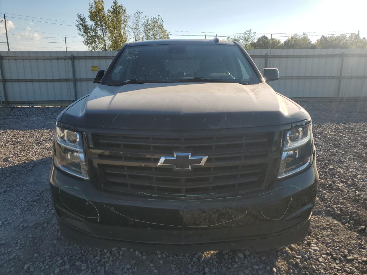 2020 Chevrolet Tahoe - Image 5